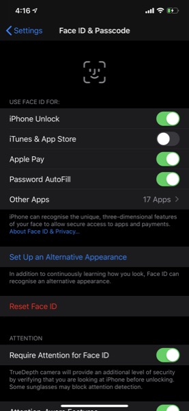 Fix For Apple Store Payment Not Completed Just2us Blog